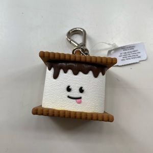 Bath & Body S’mores Sani Holder